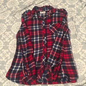 BeachLunchLounge collection super soft flannel. Size small.